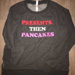 Medium Christmas Pajama Top from Target